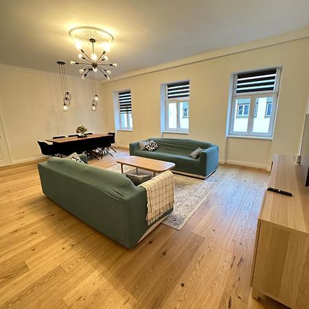 Palais Living Suite Wien Eksteriør billede