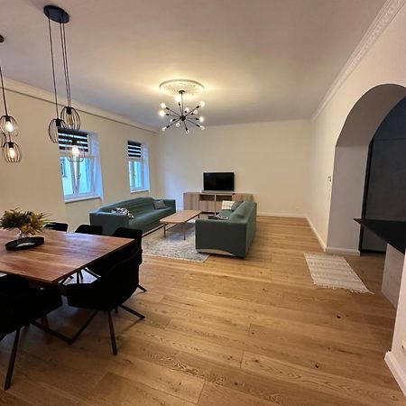 Palais Living Suite Wien Eksteriør billede