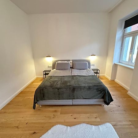 Palais Living Suite Wien Eksteriør billede