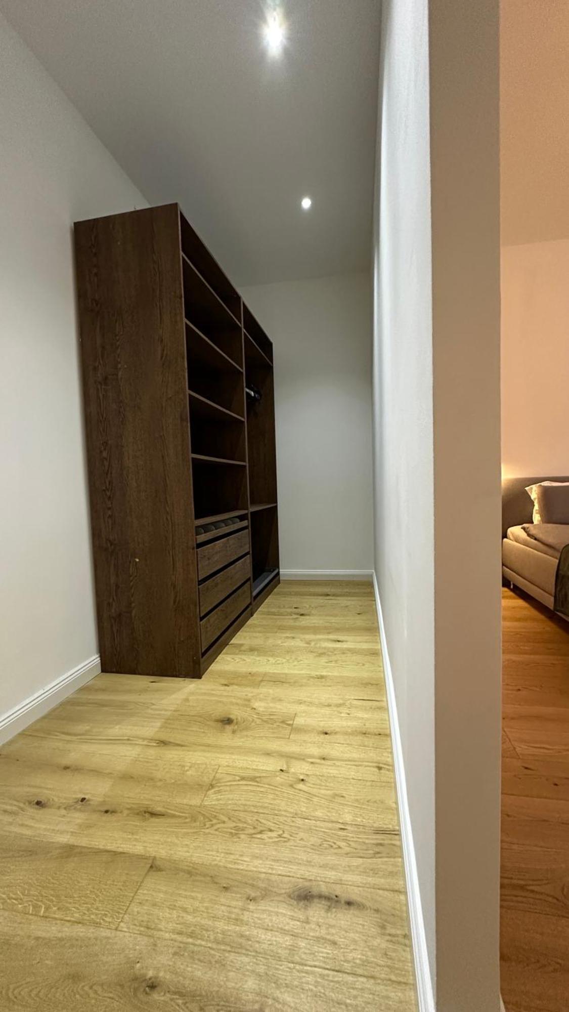 Palais Living Suite Wien Eksteriør billede