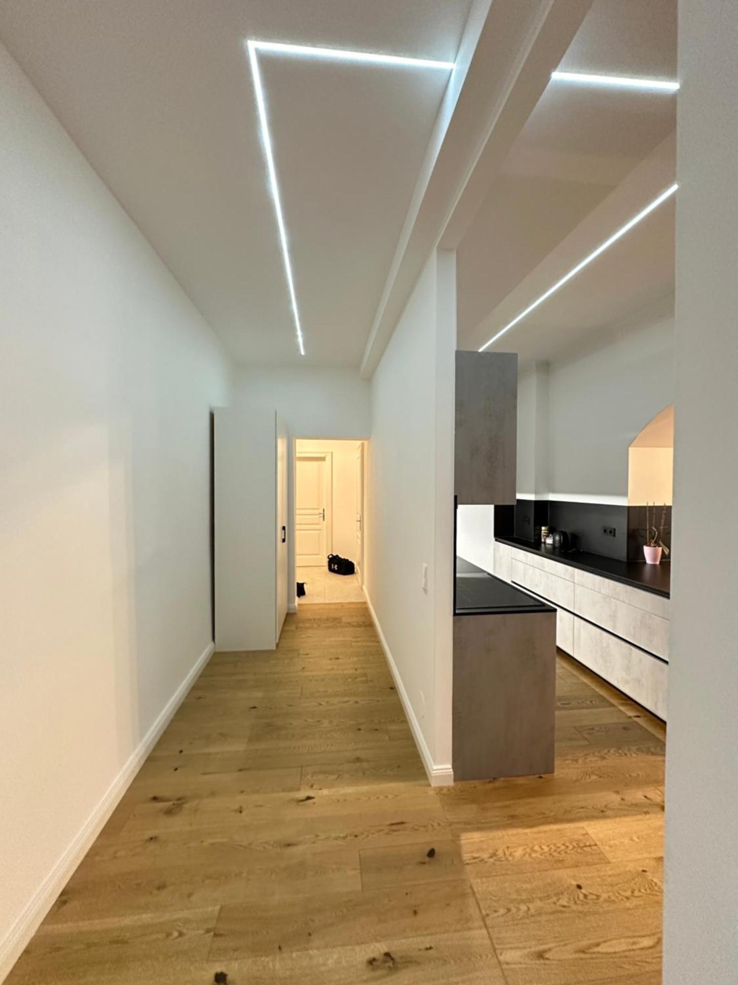 Palais Living Suite Wien Eksteriør billede