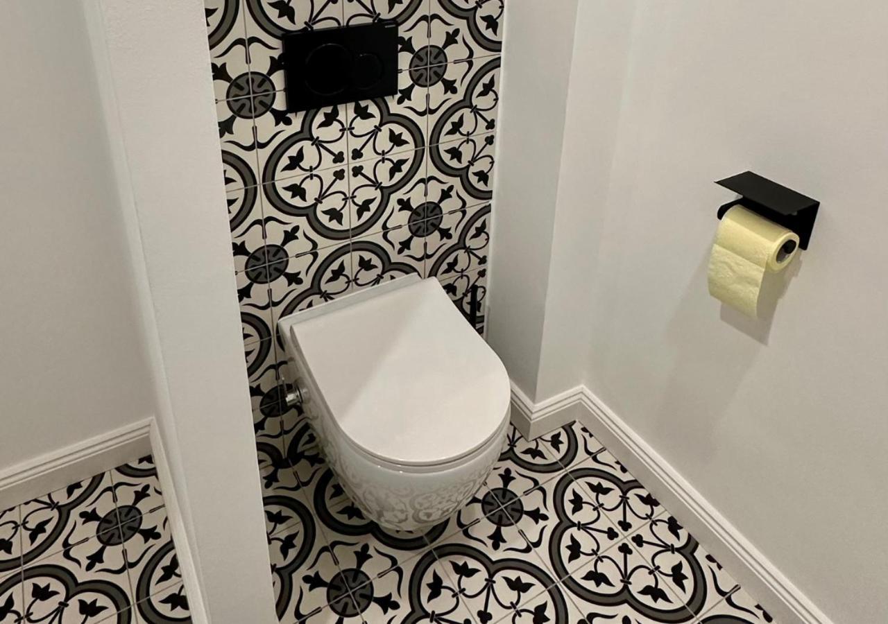 Palais Living Suite Wien Eksteriør billede