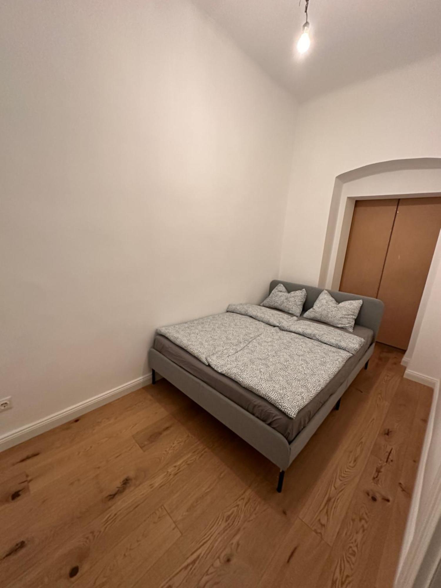 Palais Living Suite Wien Eksteriør billede