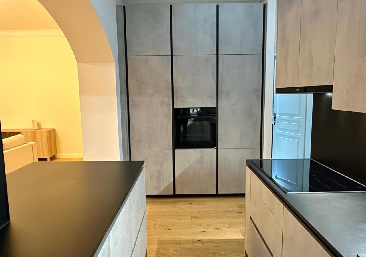 Palais Living Suite Wien Eksteriør billede