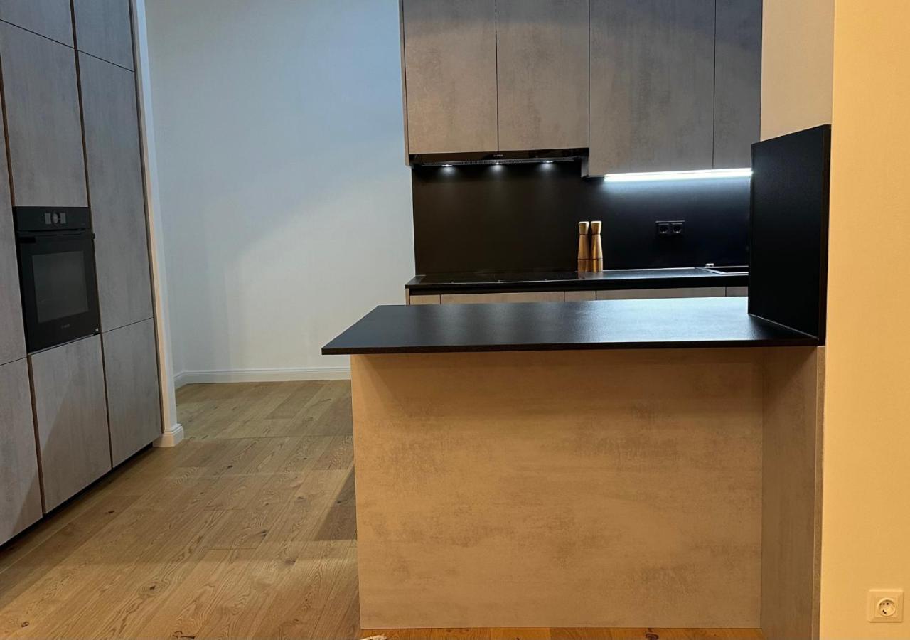 Palais Living Suite Wien Eksteriør billede