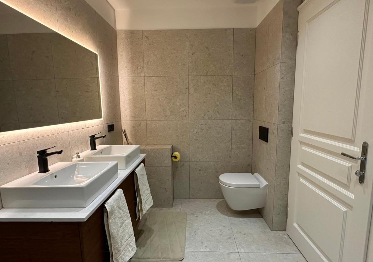 Palais Living Suite Wien Eksteriør billede