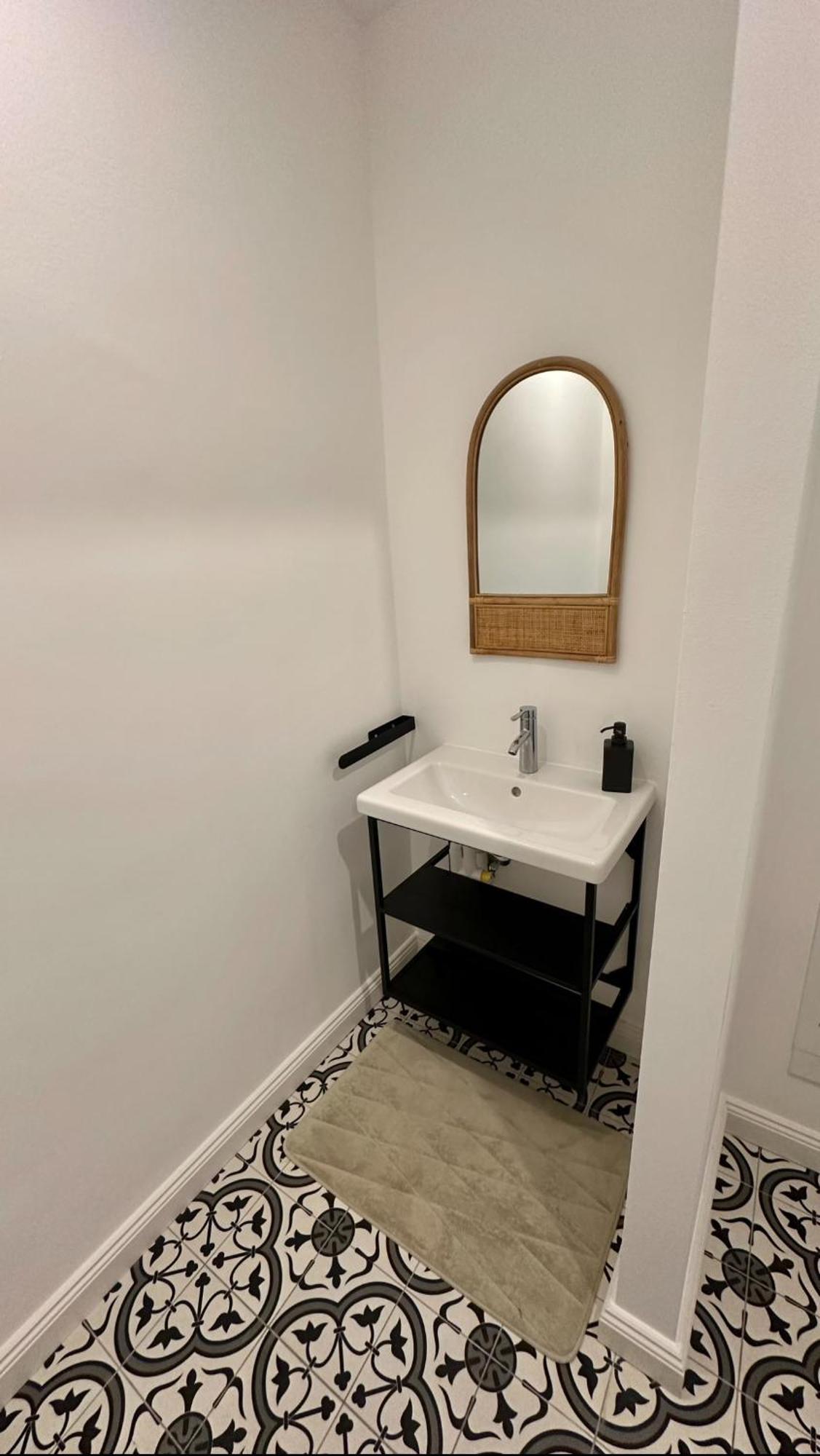 Palais Living Suite Wien Eksteriør billede